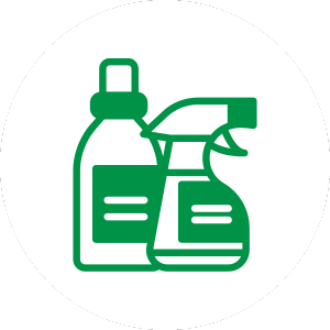 Comprehensive Cleaning Solutions
