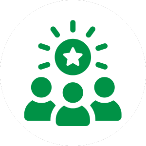 Unmatched Standards of Excellence
